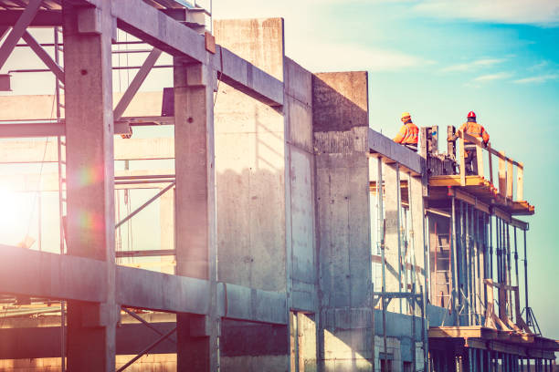 Best Residential Concrete Solutions in Prineville, OR