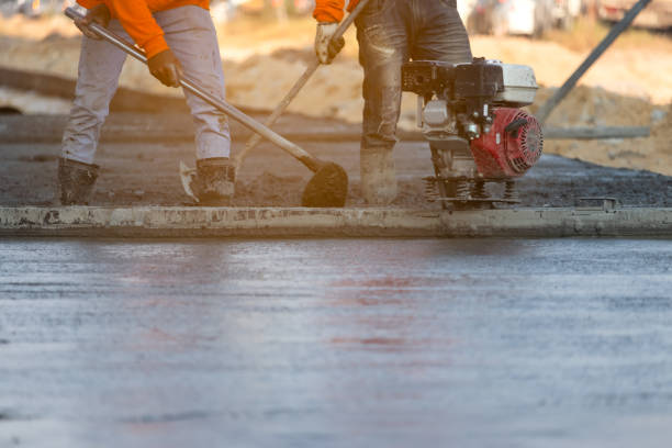 Best Residential Concrete Solutions in Prineville, OR