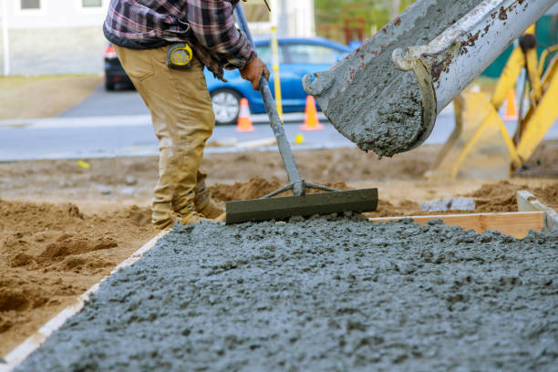 Best Concrete Demolition Services in Prineville, OR
