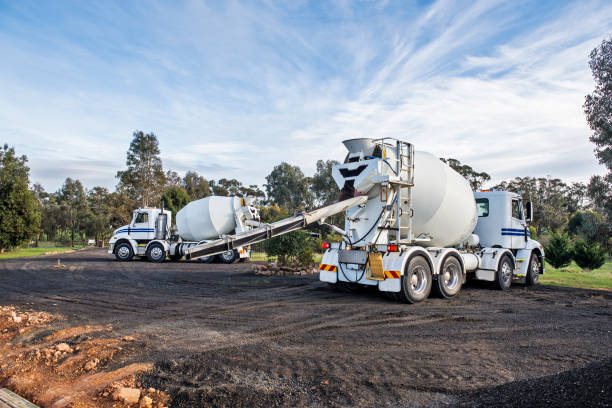Best Concrete Grinding and Polishing in Prineville, OR