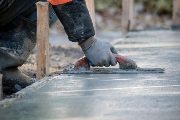 Best Concrete Staining and Coloring in Prineville, OR