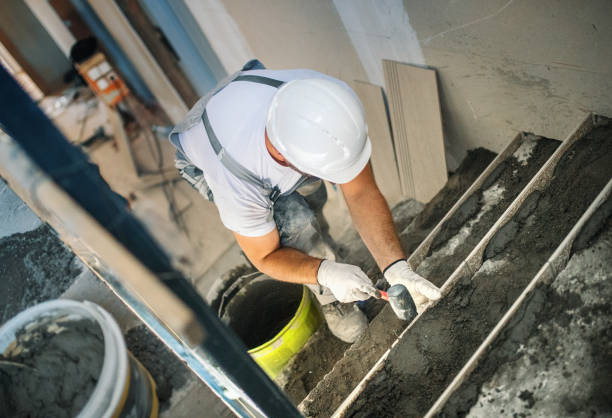 Best Commercial Concrete Services in Prineville, OR