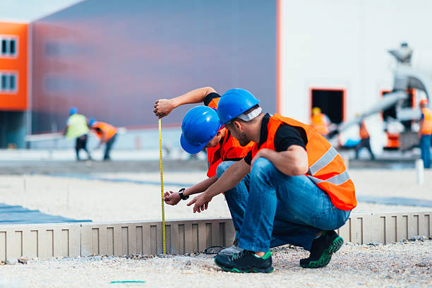 Best Concrete Slab Construction in Prineville, OR